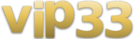 vip33 logo